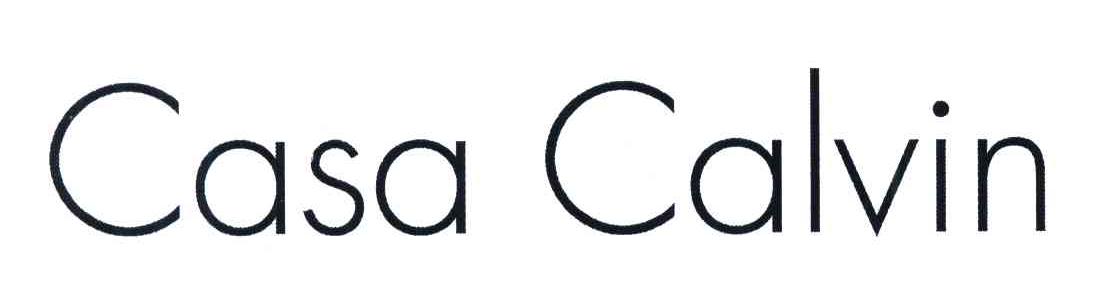 CASA CALVIN