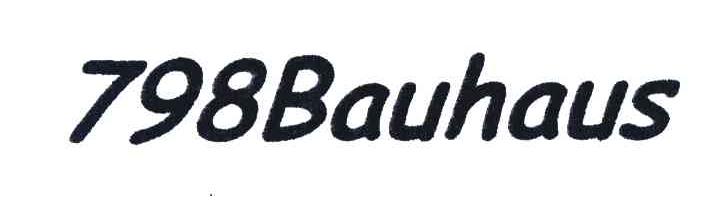 798BAUHAUS