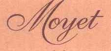 MOYET