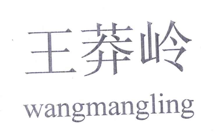 王莽岭