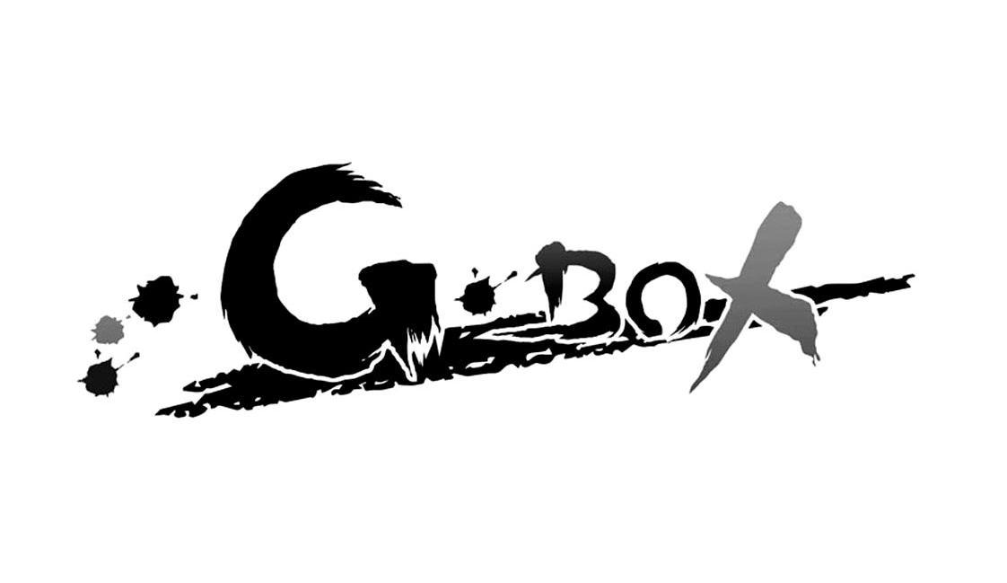 G&middot;BOX