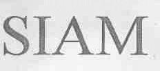 SIAM