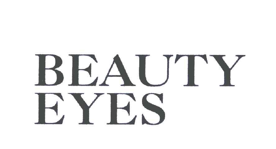 BEAUTY EYES