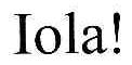 IOLA