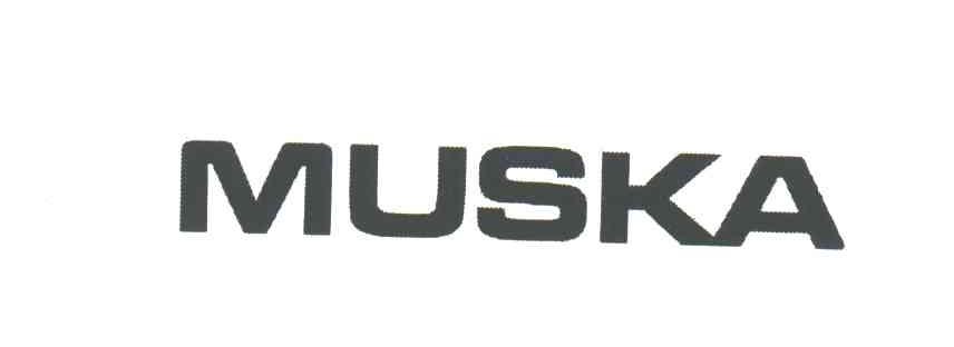MUSKA