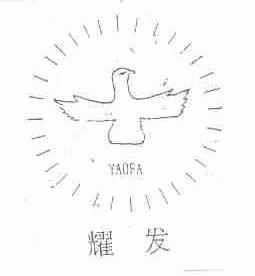 耀发