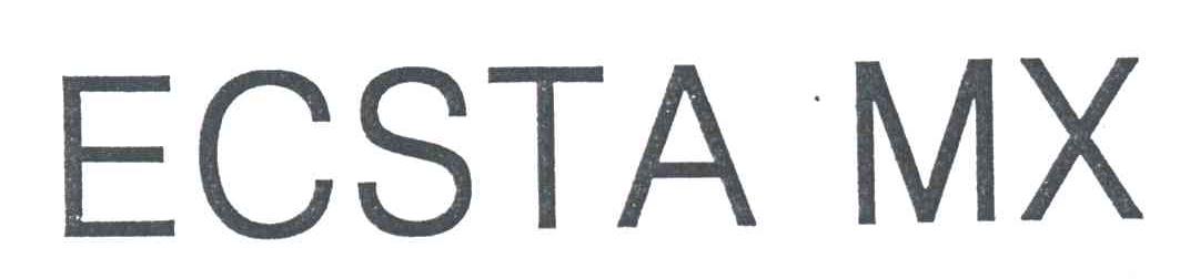 ECSTA MX