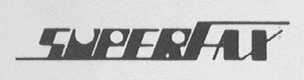 SUPERFAX