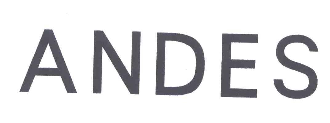 ANDES