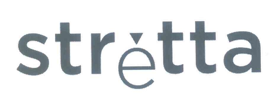 STRETTA
