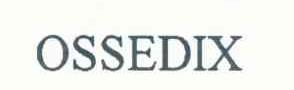 OSSEDIX