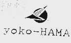 YOKO-HAMA
