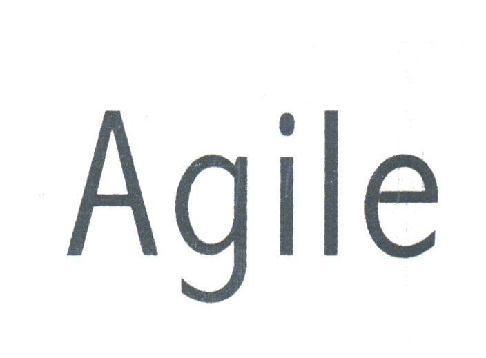 AGILE