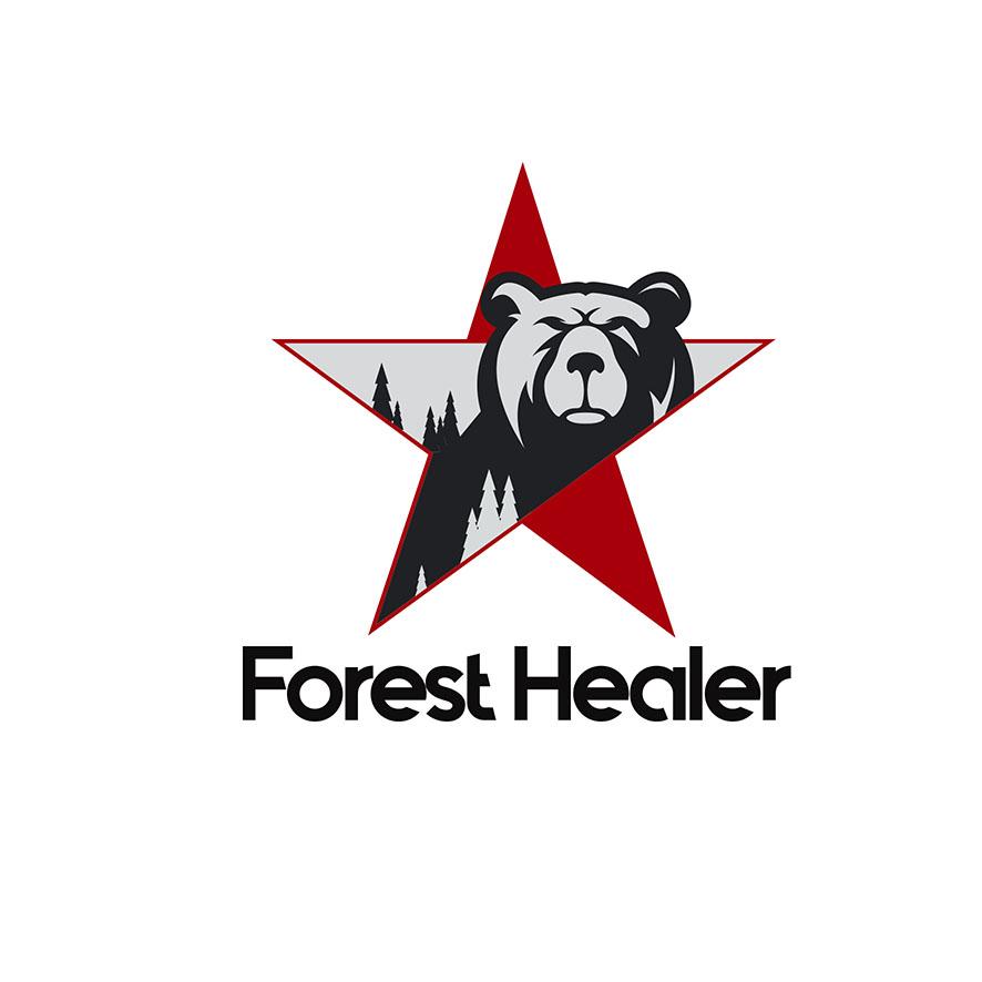 FOREST HEALER