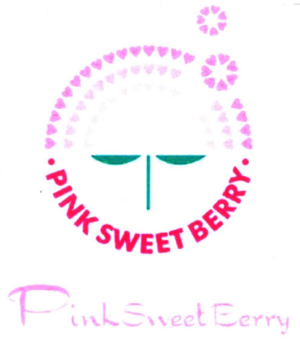 PINK SWEET BERRY