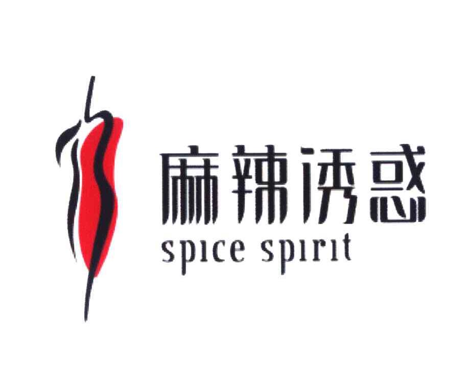 麻辣诱惑 SPICE SPIRIT