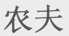农夫