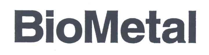 BIOMETAL