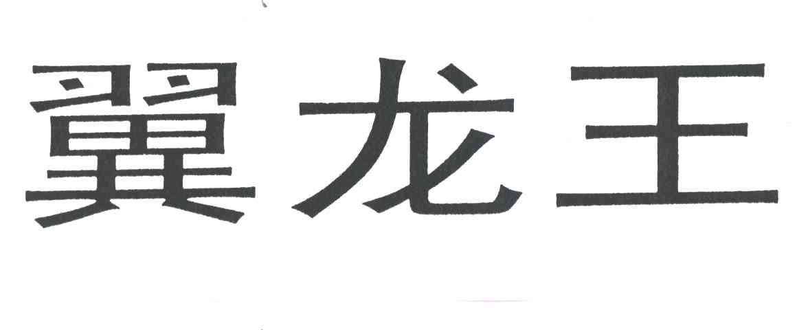翼龙王