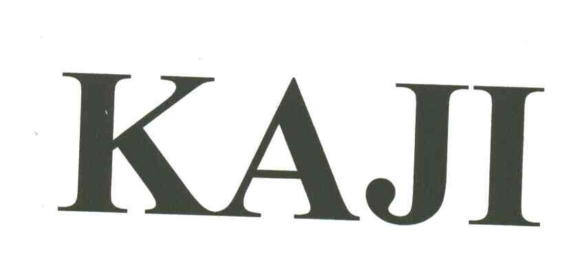 KAJI