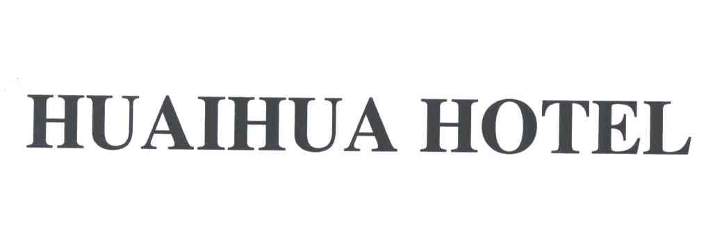 HUAIHUA