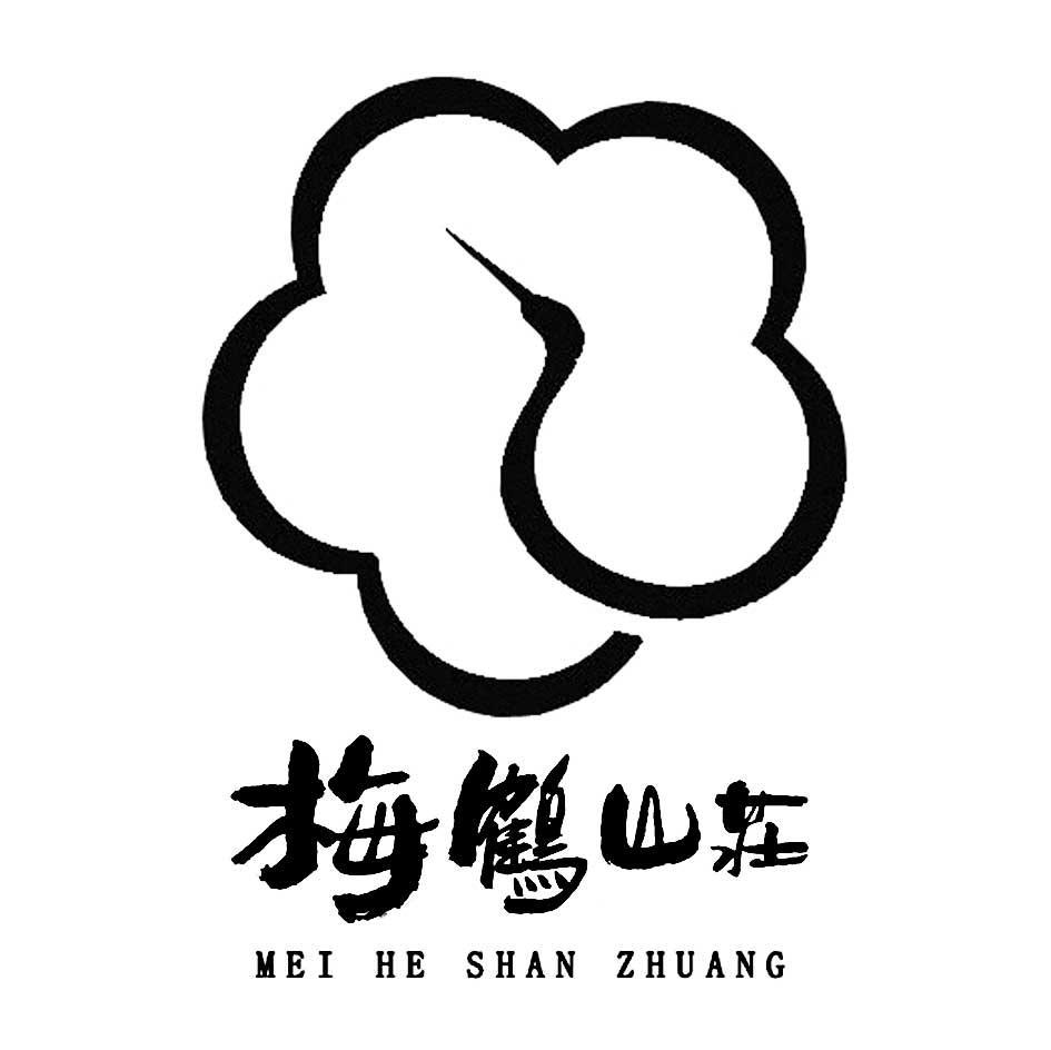 梅鹤山庄
