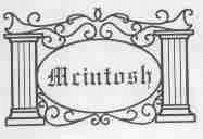 MCINTOSH