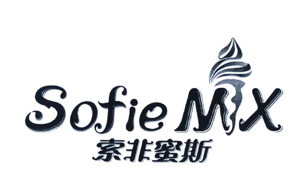 索非蜜斯 SOFIE MX
