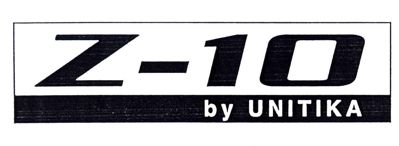 Z-10 BY UNITIKA