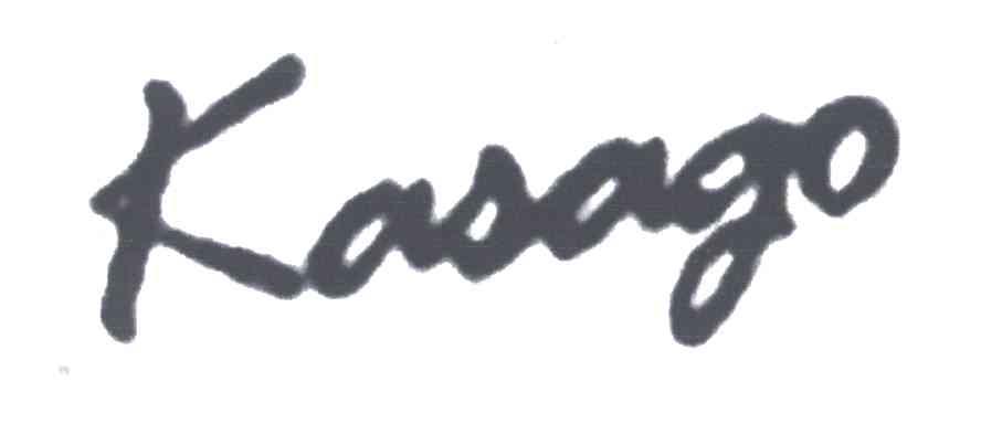 KASAGO