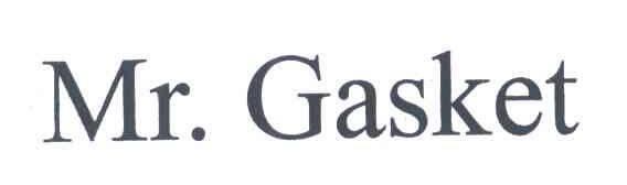 MR.GASKET