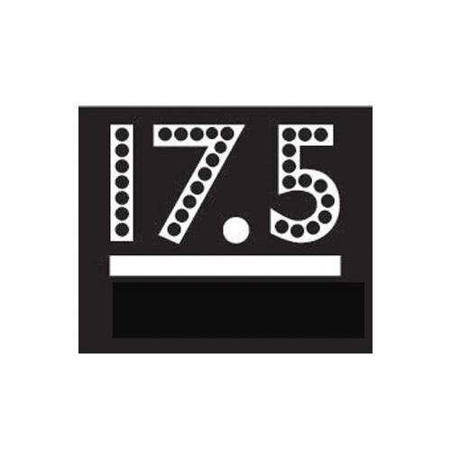 17.5