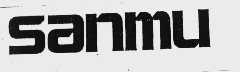 SANMU