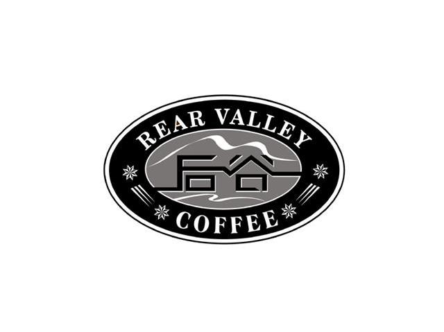 后谷 REAR VALLEY COFFEE