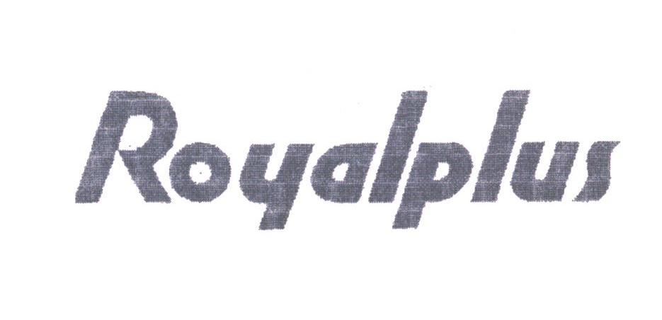 ROYALPLUS