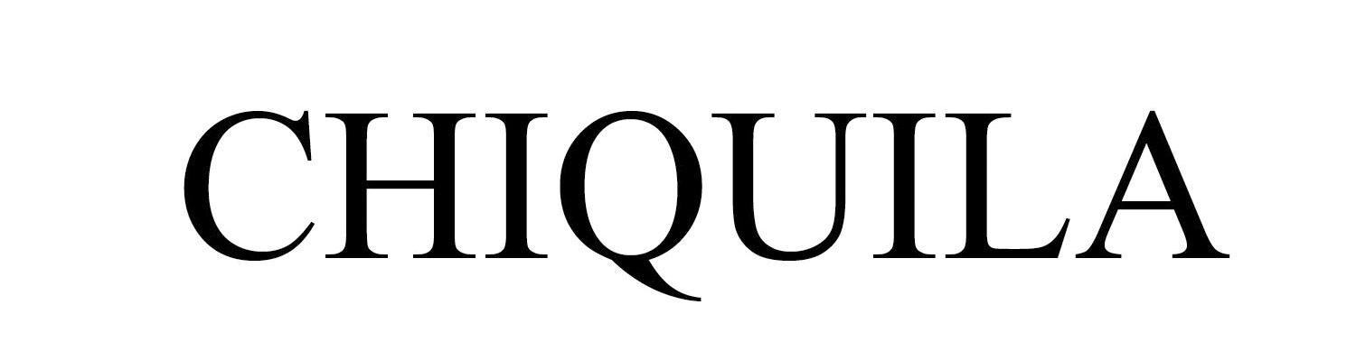 CHIQUILA