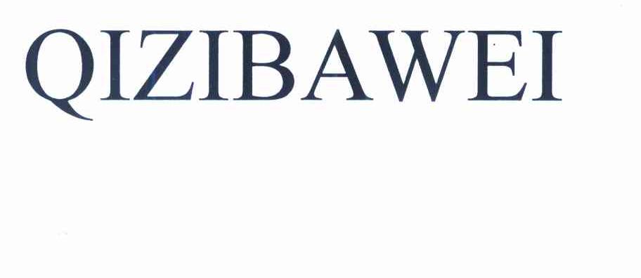 QIZIBAWEI
