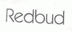 REDBUD