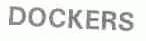 DOCKERS