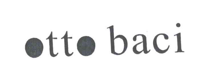 OTTO BACI