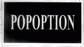 POPOPTION