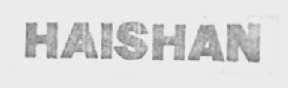 HAISHAN