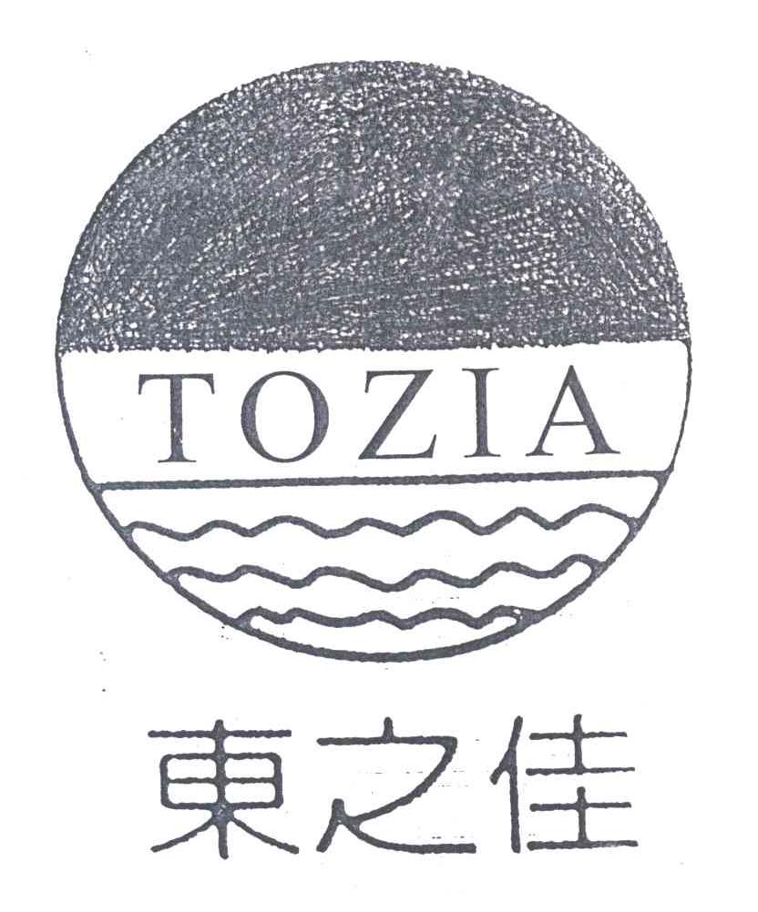东之佳;TOZIA