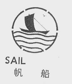 帆船   SAIL