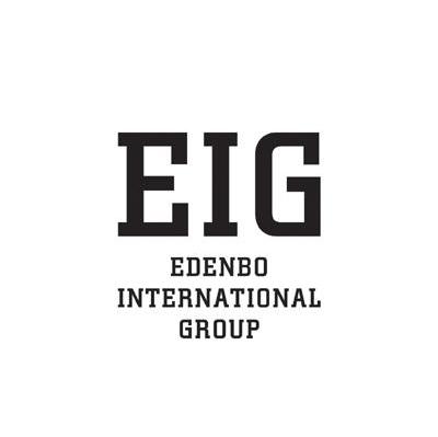 EIG EDENBO INTERNATIONAL GROUP