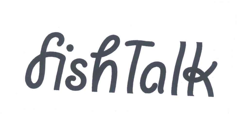 FISHTALK
