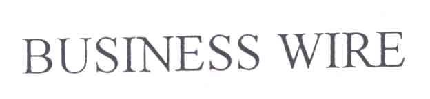 BUSINESS WIRE