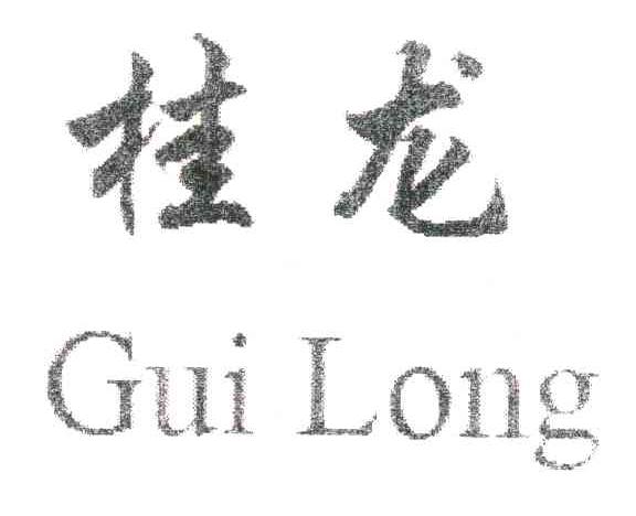 桂龙