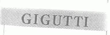 GIGUTTI