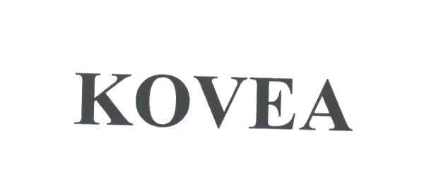 KOVEA